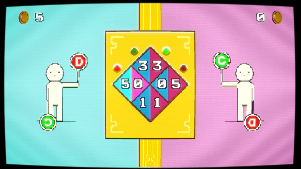 Lý thuyết trò chơi tiết lộ điều gì về cuộc sống, vũ trụ và mọi thứ