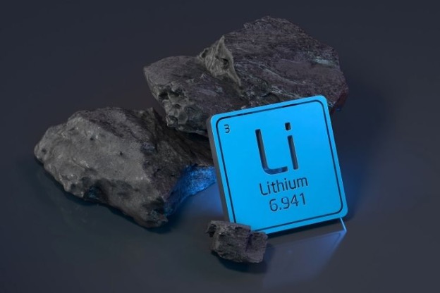 Thị trường pin lithium năm 2025