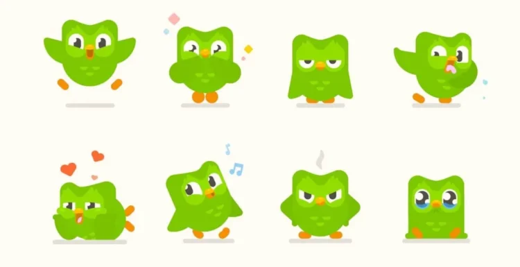 Tại sao mọi thứ trông giống như một trò chơi