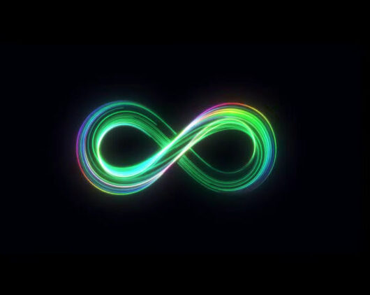 Vô hạn là gì? Vô hạn có tồn tại hay không?
