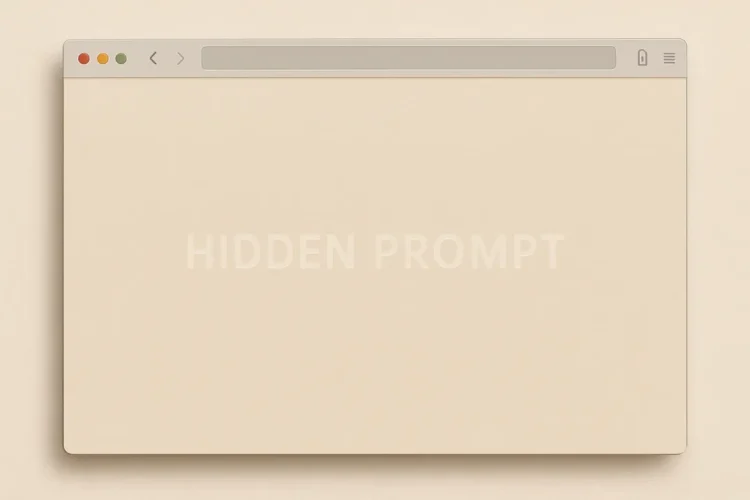 Cuộc đua trình duyệt AI và những rủi ro bảo mật