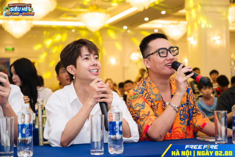 Đinh Quang Hùng (Hùng Cam) và dấu ấn trong hệ sinh thái esports Việt Nam