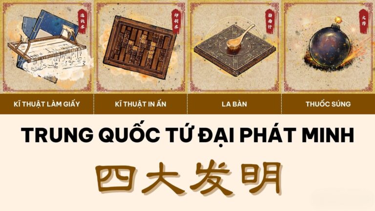 Vì sao Trung Quốc giỏi “1 lên 10” nhưng hiếm khi tạo ra “0 lên 1”?